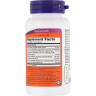 NOW FOODS BRAIN ELEVATE (Активатор мозга), 60 мг - 60 капсул NS3303